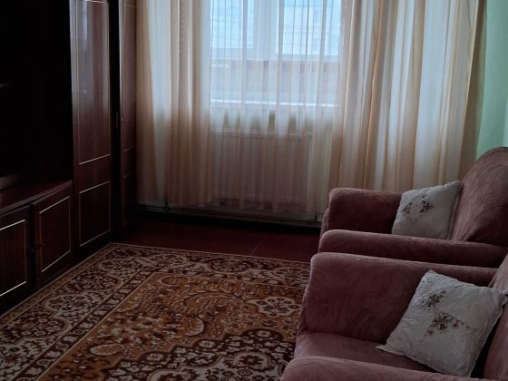 Двокімнатна квартира м. Кропивницький, вул. Героїв України, 26 Кропивницкий