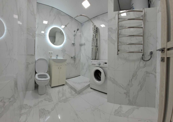 Здам свою квартиру 2к р-н обл. Лікарні Волкова обл.Лікарня Мегаопт - фото 1