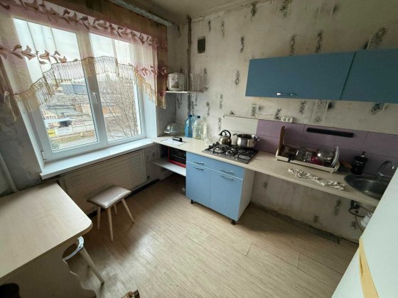 Сдается 2-х комн. квартира по ул. Красная, р-н Гортопа