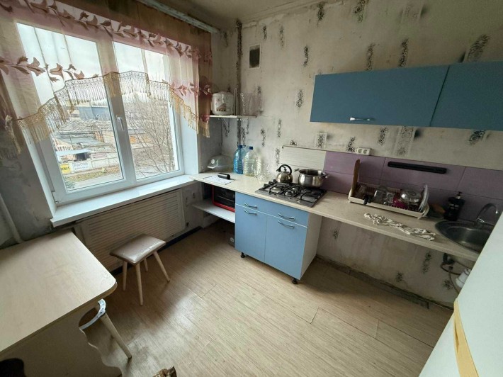 Сдается 2-х комн. квартира по ул. Красная, р-н Гортопа - фото 1