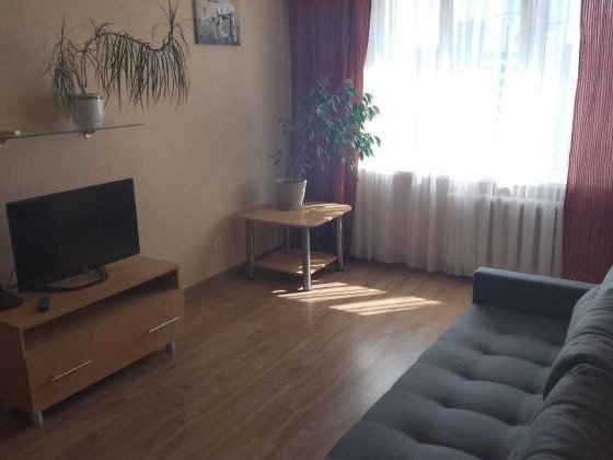 АН 25% Здається 1-но кім. квартира, ХШ 56 Київ