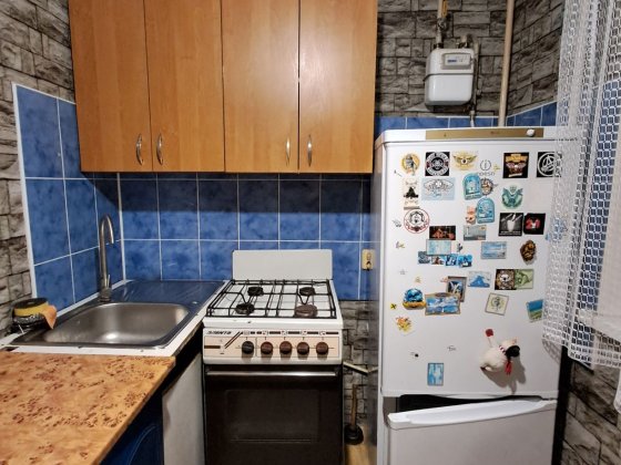 Оренда 1к вул. Г. України 28 корп.1 Кропивницкий