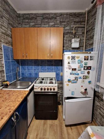 Оренда 1к вул. Г. України 28 корп.1 - фото 1