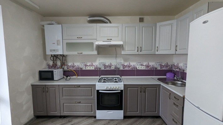 Довгострокова орендна - фото 1