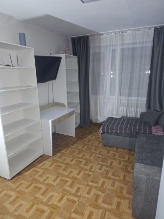 Сдам 1к Левый берег Солнечный - фото 1