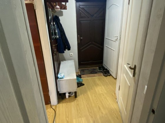 Здам 1 к.квартиру на Вишенці Винница