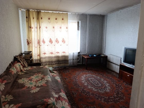 Сдам квартиру ул. Березинская, ХОЗЯИН Днепр