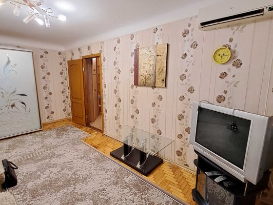 Оренда 1 кімнатної квартири р-н. Малого ринку Запоріжжя