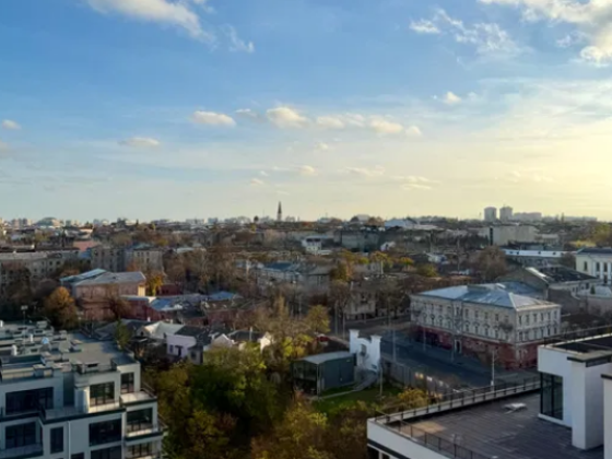 1к ЖК ITown / Софиевская. Переуступка