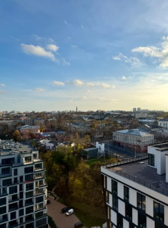 1к ЖК ITown / Софиевская. Переуступка - фото 1