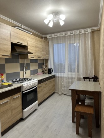 Сдам 2х на Солнечном,Малиновского-36 Реальная, свободная! Вид на Днепр - фото 1