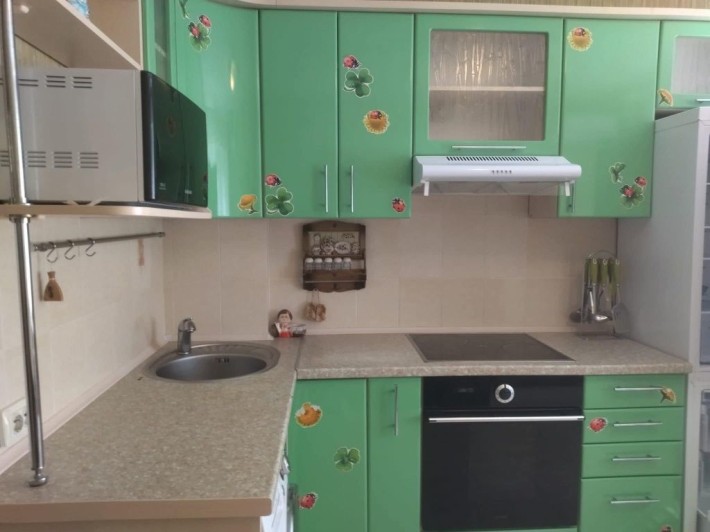 Оренда 101 мікрорайон - фото 1