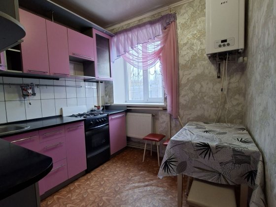 1 кімнатна квартира на 1001 дрібниці. Кропивницкий