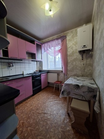 1 кімнатна квартира на 1001 дрібниці. - фото 1