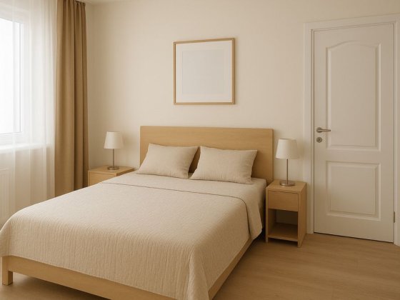 Довгострокова аренда за договором. З рієлтерами не домовляюсь.