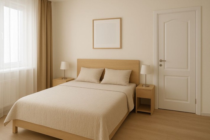 Довгострокова аренда за договором. З рієлтерами не домовляюсь. - фото 1