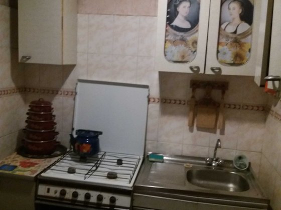 Сдам 2-х ком. квартиру на Космосе ( МОЖНО ВОЕННЫМ)