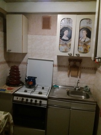 Сдам 2-х ком. квартиру на Космосе ( МОЖНО ВОЕННЫМ) - фото 1