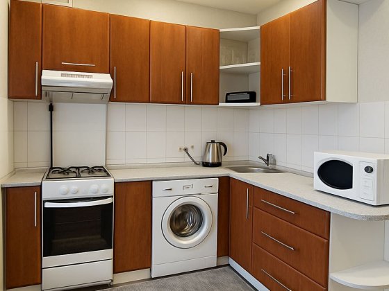 Здам 1кім квартиру Тополь 1 буд 18 Тера Дніпро