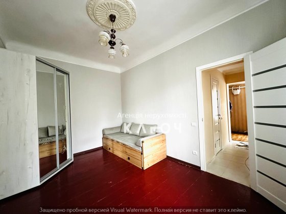 Здам 2к кв в приватному секторі р-н Кр ринку з АГО! Кропивницкий