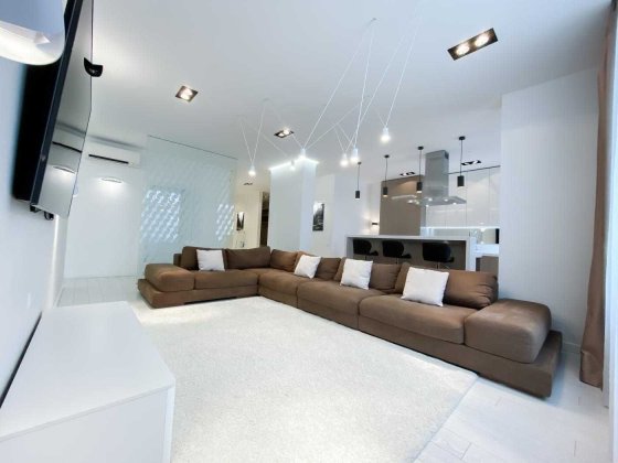 Оренда 5к квартири в ЖК Новопечерські Липки  вул. А. Верхогляда, 11