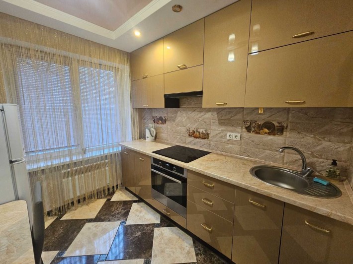 Оренда 2к квартири на Вишеньці - фото 1