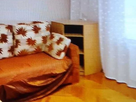 Здам в оренду 1к на Пісках біля Амстора Запоріжжя