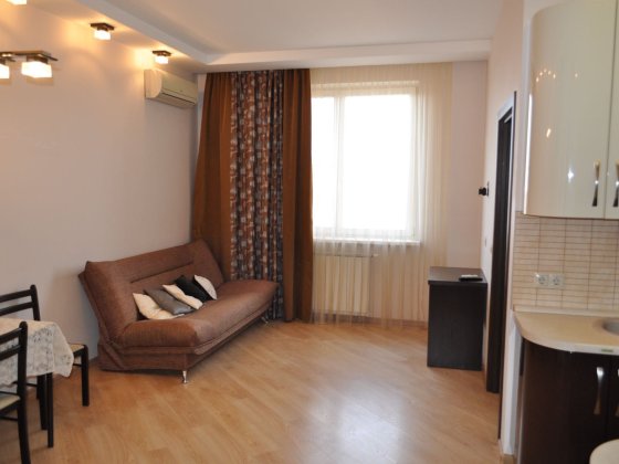 Сдам 2 ком., евроремонт, видовая, Оазис, пр. Героев Сталинграда, д.6а