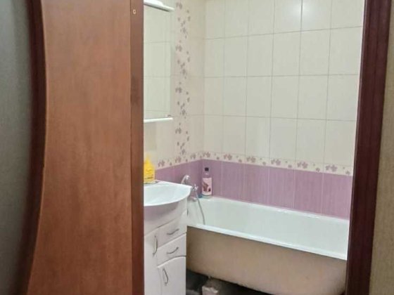 Сдам 1-ю квартиру  16 м-н Запоріжжя