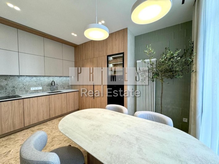 Оренда, Бульвар фонтанов, Саперне поле, 113м2, Новий ремонт. - фото 1