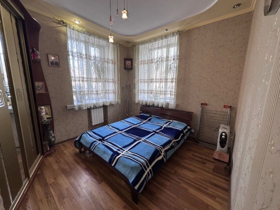 Сдам 3-комн квартиру можно военным Запоріжжя