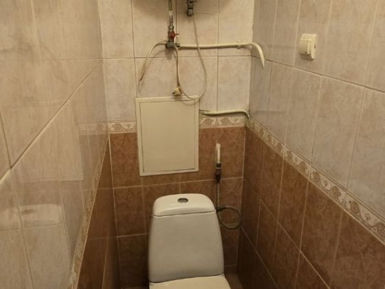 3 кімнатна квартира на Юності Винница