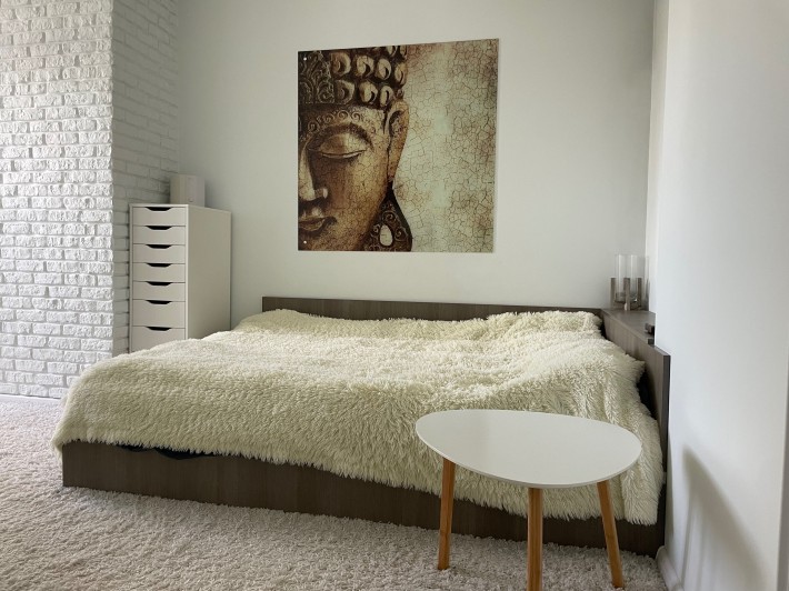 2-к квартира з авторським ремонтом в парковій зоні (В ДОМІ ГЕНЕРАТОР) - фото 1