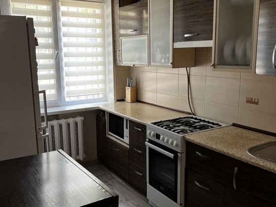 Сдам 2к.квартиру, Индустриальный район пр.Слобожанский Днепр