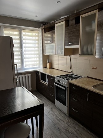 Сдам 2к.квартиру, Индустриальный район пр.Слобожанский - фото 1