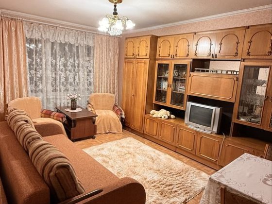 Сдам 2к квартиру ж.м Парус Днепр