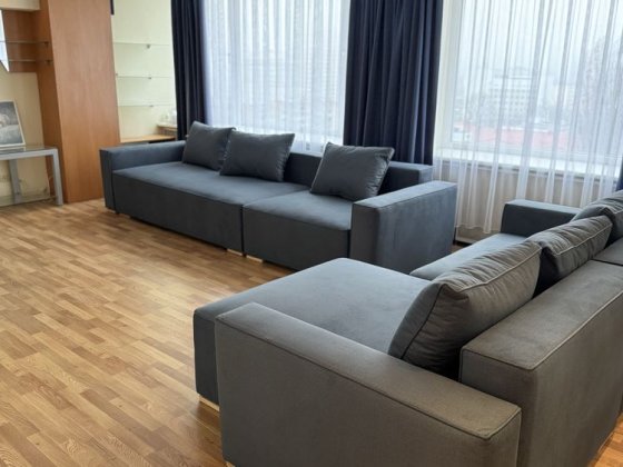 3к квартира вул. Богдана Хмельницького 39, м. Золоті Ворота