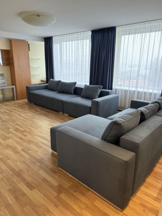 3к квартира вул. Богдана Хмельницького 39, м. Золоті Ворота - фото 1