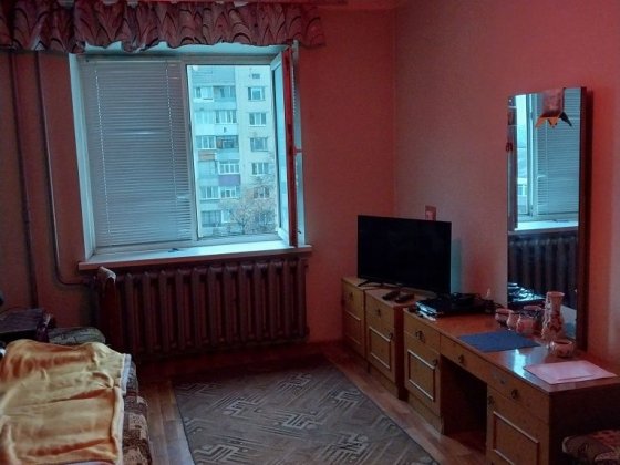 1к квартира на Київській р- н Набережного кварталу Винница