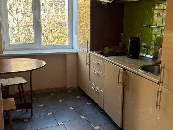 Сдам 1-к. Центр, Парк Шевченко,  вул. Д. Донцова Днепр