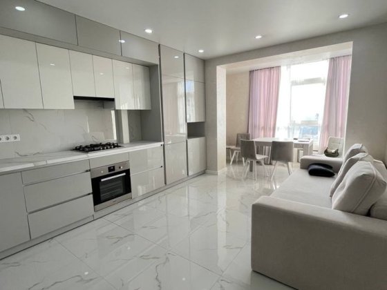 Сдам 1к квартиру | ЖК Счастливый | Запорожское Шоссе Днепр