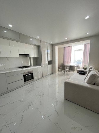 Сдам 1к квартиру | ЖК Счастливый | Запорожское Шоссе - фото 1