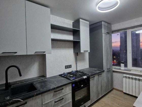 Здам 2к квартиру Левобережный Днепр