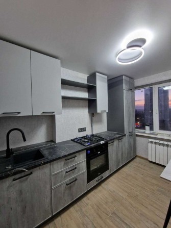 Здам 2к квартиру Левобережный - фото 1