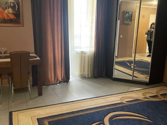 Оренда 1 к квартири студії вул. Павлова Винница