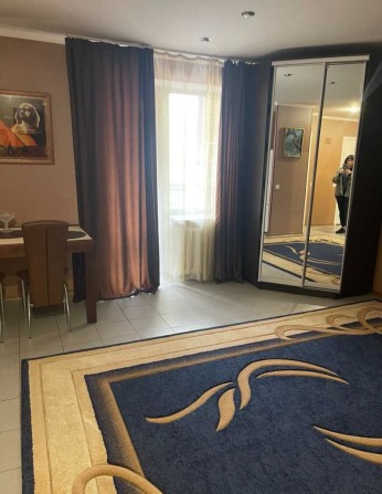 Оренда 1 к квартири студії вул. Павлова - фото 1