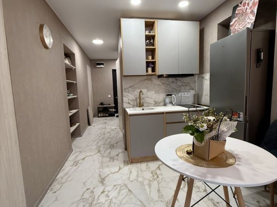 Аренда 1к кв на пр Хмельницкого, 12 квартал Дніпро