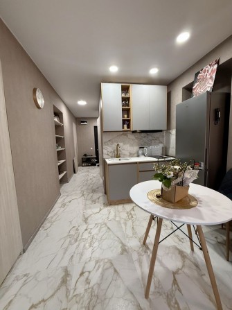 Аренда 1к кв на пр Хмельницкого, 12 квартал - фото 1