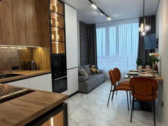 Оренда однокімнатної квартири Вінниця