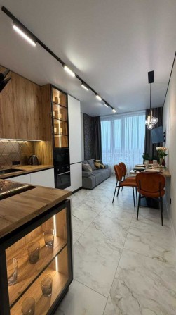 Оренда однокімнатної квартири - фото 1